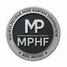Maurya Patidar Hope Harvest Foundation Logo